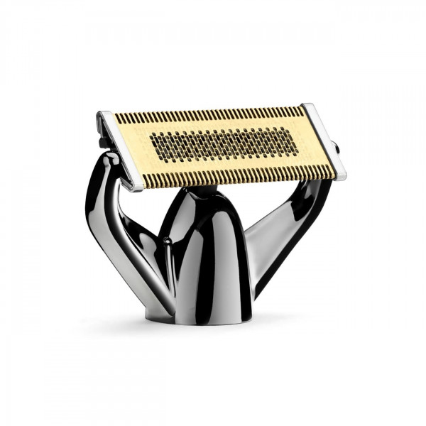 Тример Babyliss X-Blade Super-X Metal Series Black Edition (OT991E)