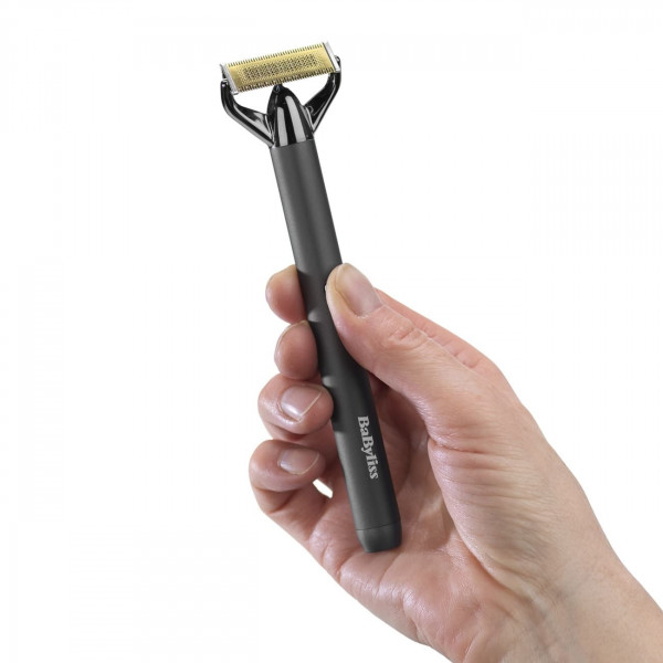 Тример Babyliss X-Blade Super-X Metal Series Black Edition (OT991E)