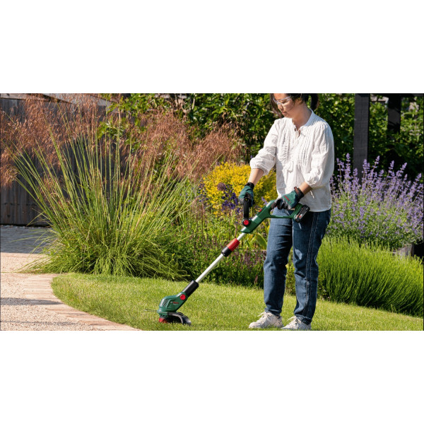 Тример Bosch UniversalGrassCut 18V-26-500 (0.600.8C1.F00)