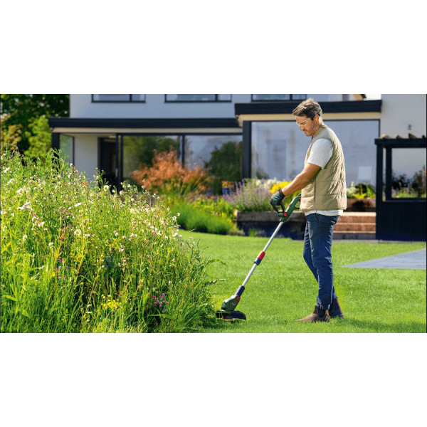 Тример Bosch UniversalGrassCut 18V-26-500 (0.600.8C1.F00)