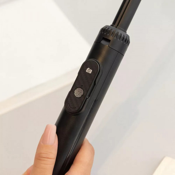 Трипод Proove Magnet Stick Pro 1540 мм Black (MPSP00002001)