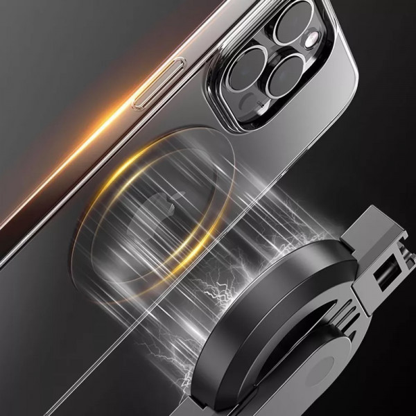 Трипод Proove Magnet Stick Pro 1540 мм Black (MPSP00002001)