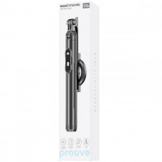 Трипод Proove Magnet Stick Pro 1540 мм Black (MPSP00002001)