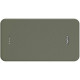Універсальна мобільна батарея Hama 20000mAh 15W Green (00201716)