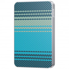 Універсальна мобільна батарея Proove Carbon Slim 20W 5000mAh Nightfall (PBCS20010051)