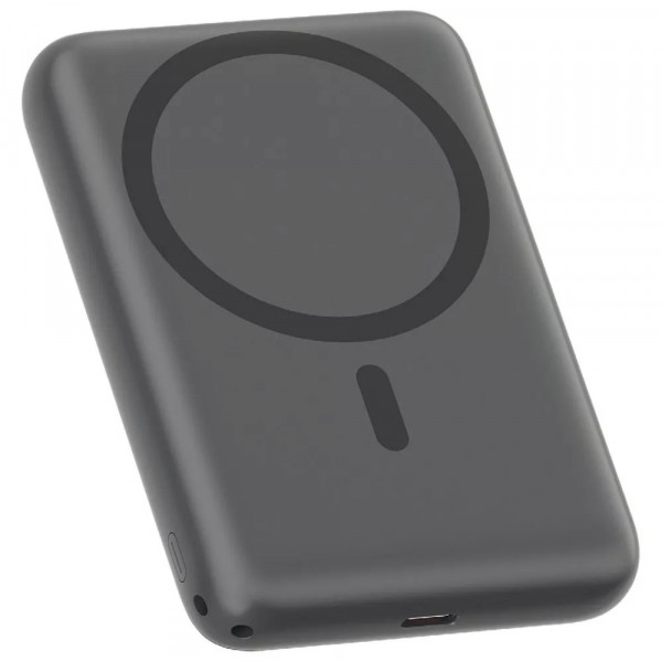 Універсальна мобільна батарея Proove X-Core 22.5W 10000mAh Gray (PNXC22010003)