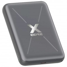 Універсальна мобільна батарея Proove X-Core 22.5W 10000mAh Gray (PNXC22010003)