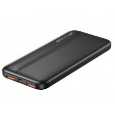 Універсальна мобільна батарея Remax RPP-212 Tinyl 10000mAh Black (RPP-212)