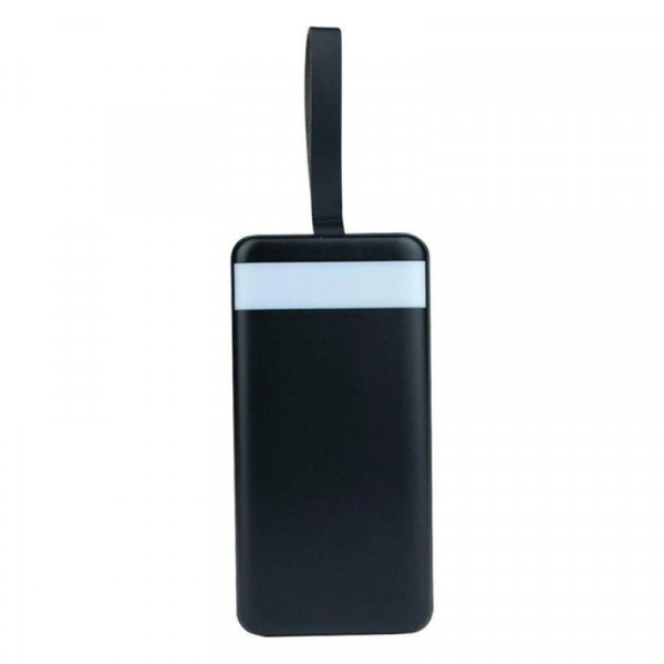 Універсальна мобільна батарея XO PR157 40000mAh Black (PR157.black)