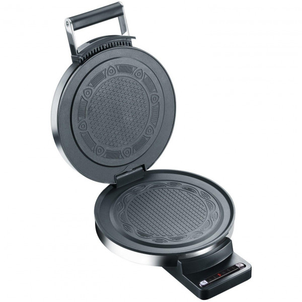 Вафельниця Graef HE 80