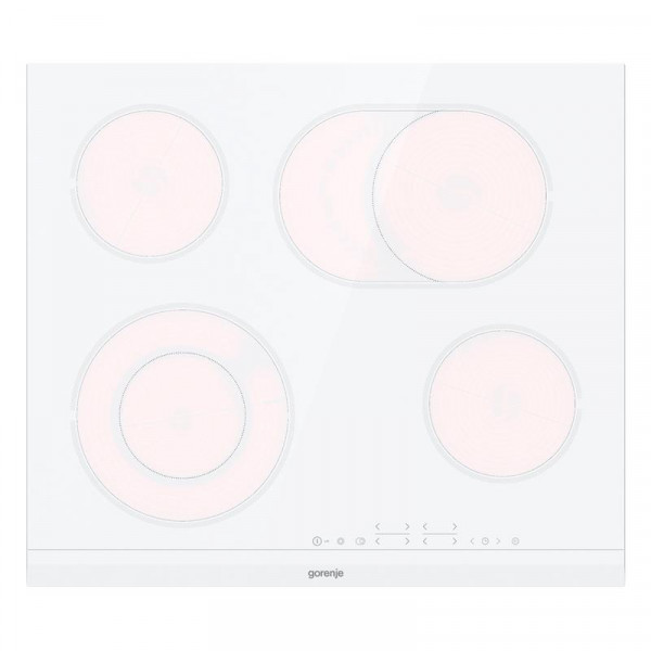 Варильна поверхня Gorenje ECT643WCSC
