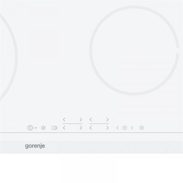 Варильна поверхня Gorenje ECT643WCSC