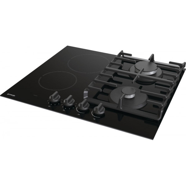 Варильна поверхня Gorenje GCE691BSC