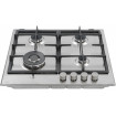 Варильна поверхня Whirlpool GMA 6422 IX