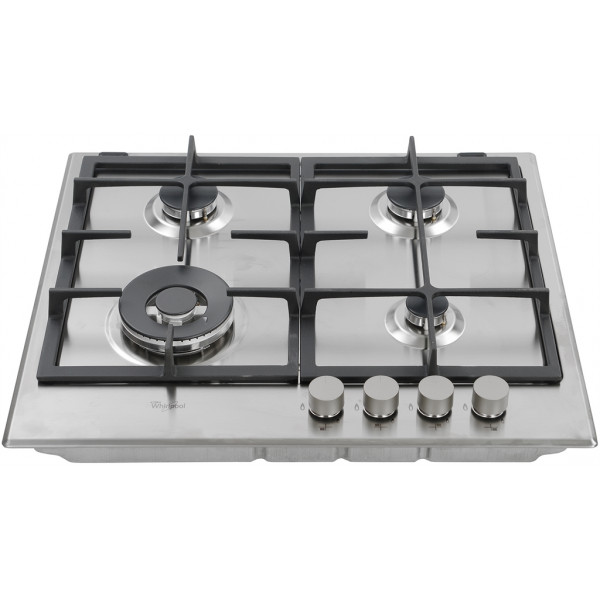 Варильна поверхня Whirlpool GMA 6422 IX