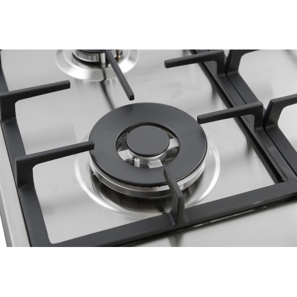 Варильна поверхня Whirlpool GMA 6422 IX