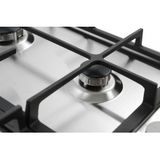 Варильна поверхня Whirlpool GMA 6422 IX