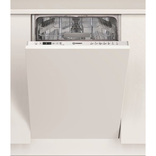 Вбудована посудомийна машина Indesit DSIC3M19