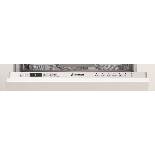 Вбудована посудомийна машина Indesit DSIC3M19