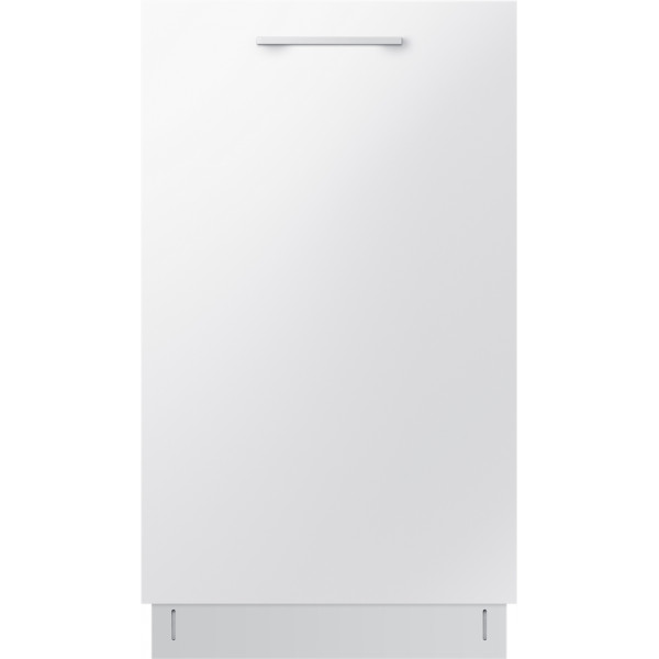 Вбудована посудомийна машина Samsung DW50R4070BB/WT