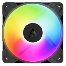 Вентилятор Arctic P12 Pro Reverse A-RGB Black - 3 Pack (ACFAN00333A)
