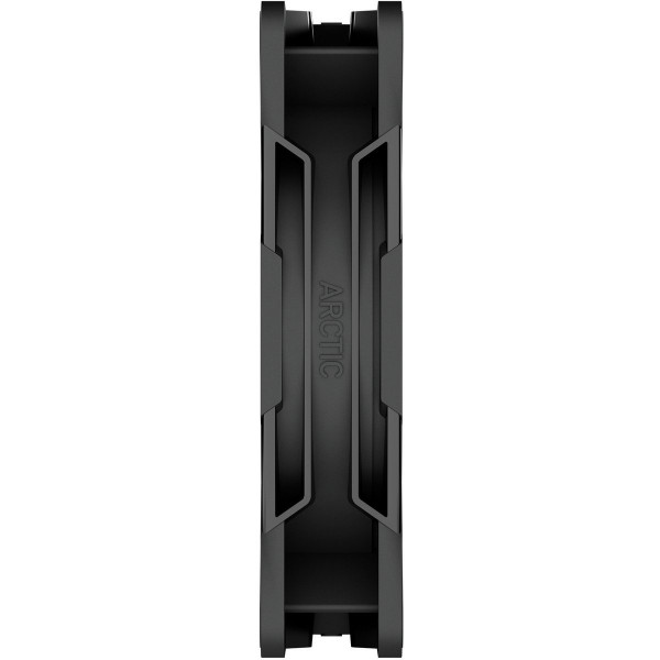 Вентилятор Arctic P14 Pro Reverse A-RGB Black - 3 Pack (ACFAN00327A)