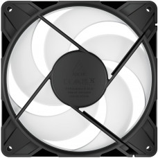 Вентилятор Arctic P14 Pro Reverse A-RGB Black - 3 Pack (ACFAN00327A)