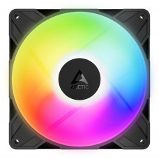 Вентилятор Arctic P14 Pro Reverse A-RGB Black - 3 Pack (ACFAN00327A)