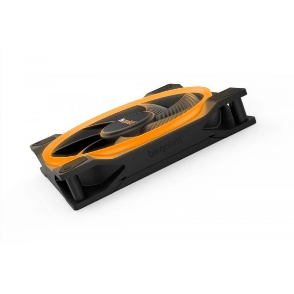 Вентилятор be quiet! Light Wings 140mm PWM Triple Pack (BL078)