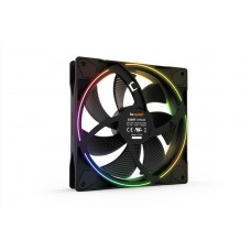 Вентилятор be quiet! Light Wings 140mm PWM Triple Pack (BL078)