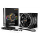 Вентилятор be quiet! Light Wings 140mm PWM Triple Pack (BL078)