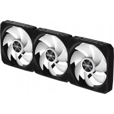 Вентилятор Gigabyte EZ Chain Fan 120 3-Pack Black (GP-GBT EZFAN1203)