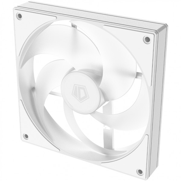 Вентилятор ID-Cooling AS-140-ARGB-W