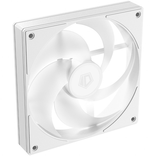 Вентилятор ID-Cooling AS-140-ARGB-W
