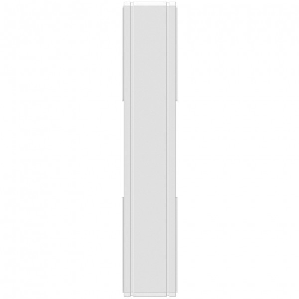 Вентилятор ID-Cooling AS-140-ARGB-W
