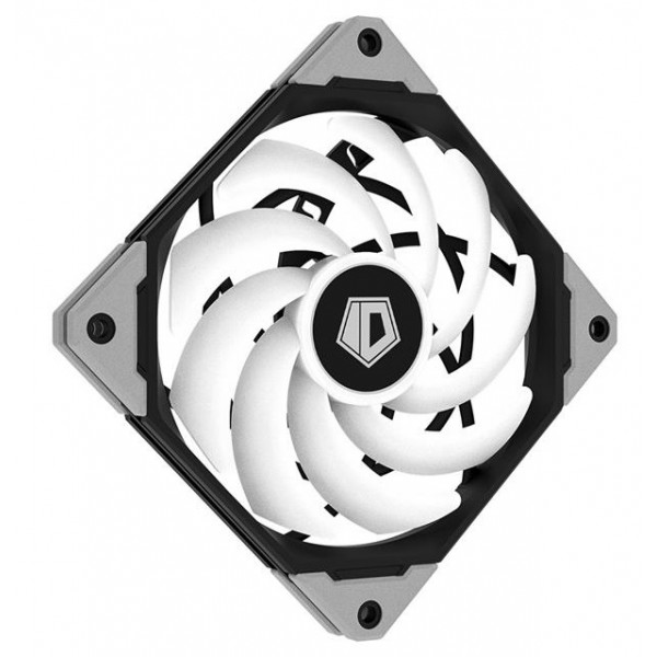 Вентилятор ID-Cooling NO-12015-XT ARGB