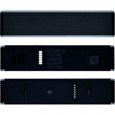 Вентилятор Lian Li Uni Fan CL Wireless 120-3 Reverse Blade Black (G99.12RCL1W3B.00)