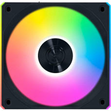 Вентилятор Lian Li Uni Fan CL Wireless 120-3 Reverse Blade Black (G99.12RCL1W3B.00)