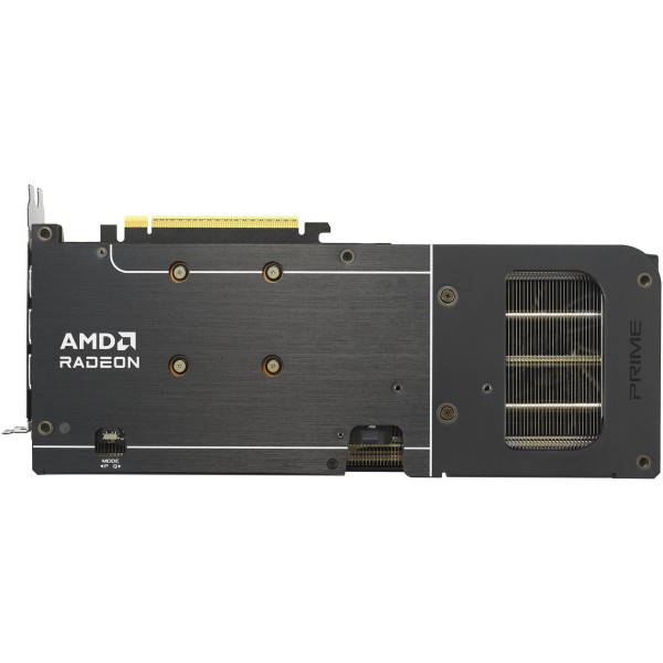 Відеокарта AMD Radeon RX 9060 XT 8GB GDDR6 Prime OC Asus (PRIME-RX9060XT-O8G)