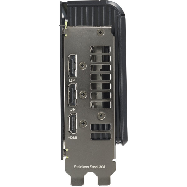 Відеокарта AMD Radeon RX 9060 XT 8GB GDDR6 Prime OC Asus (PRIME-RX9060XT-O8G)