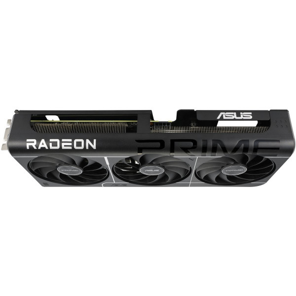 Відеокарта AMD Radeon RX 9060 XT 8GB GDDR6 Prime OC Asus (PRIME-RX9060XT-O8G)