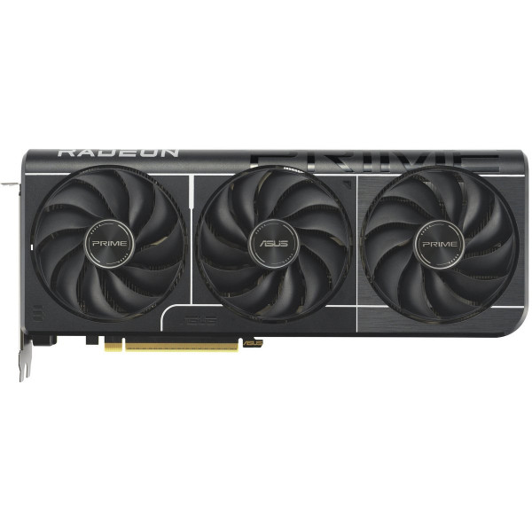 Відеокарта AMD Radeon RX 9060 XT 8GB GDDR6 Prime OC Asus (PRIME-RX9060XT-O8G)