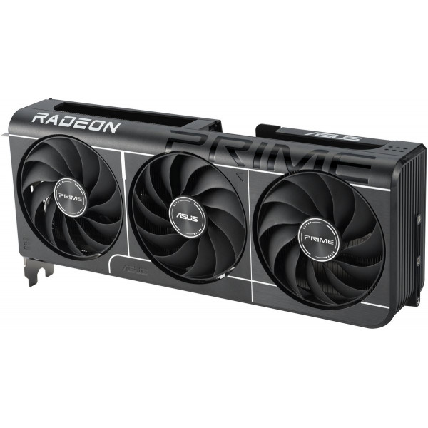 Відеокарта AMD Radeon RX 9060 XT 8GB GDDR6 Prime OC Asus (PRIME-RX9060XT-O8G)