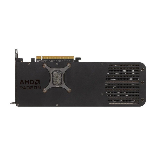 Відеокарта AMD Radeon RX 9070 16GB GDDR6 Reaper PowerColor (RX 9070 16G-A)