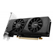 Відеокарта GF RTX 3050 6GB GDDR6 Low Profile E OC MSI (GeForce RTX 3050 LP E 6G OC)