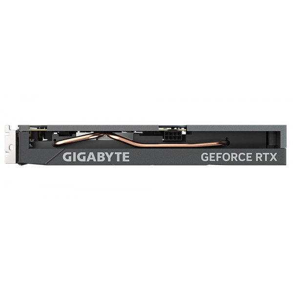 Відеокарта GF RTX 4060 8GB GDDR6 Eagle OC Gigabyte (GV-N4060EAGLE OC-8GD)