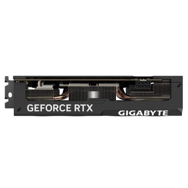 Відеокарта GF RTX 4060 Ti 8GB GDDR6 Windforce OC V2 Gigabyte (GV-N406TWF2OCV2-8GD)