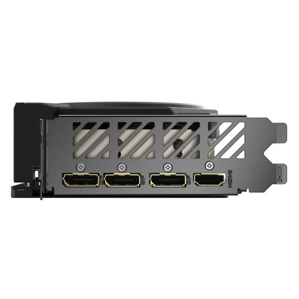 Відеокарта GF RTX 4060 Ti 8GB GDDR6 Windforce OC V2 Gigabyte (GV-N406TWF2OCV2-8GD)