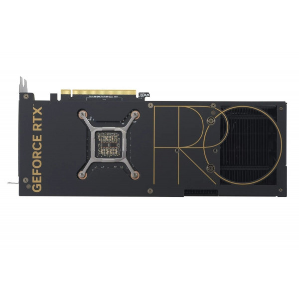 Відеокарта GF RTX 4070 Ti Super 16GB GDDR6X ProArt OC Asus (PROART-RTX4070TIS-O16G)
