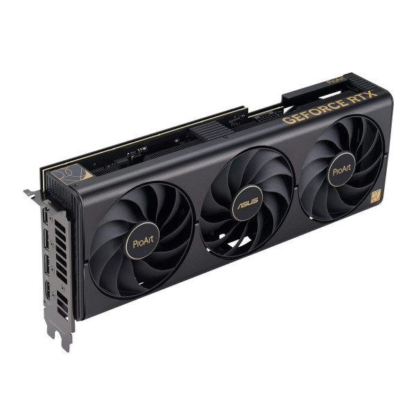 Відеокарта GF RTX 4070 Ti Super 16GB GDDR6X ProArt OC Asus (PROART-RTX4070TIS-O16G)